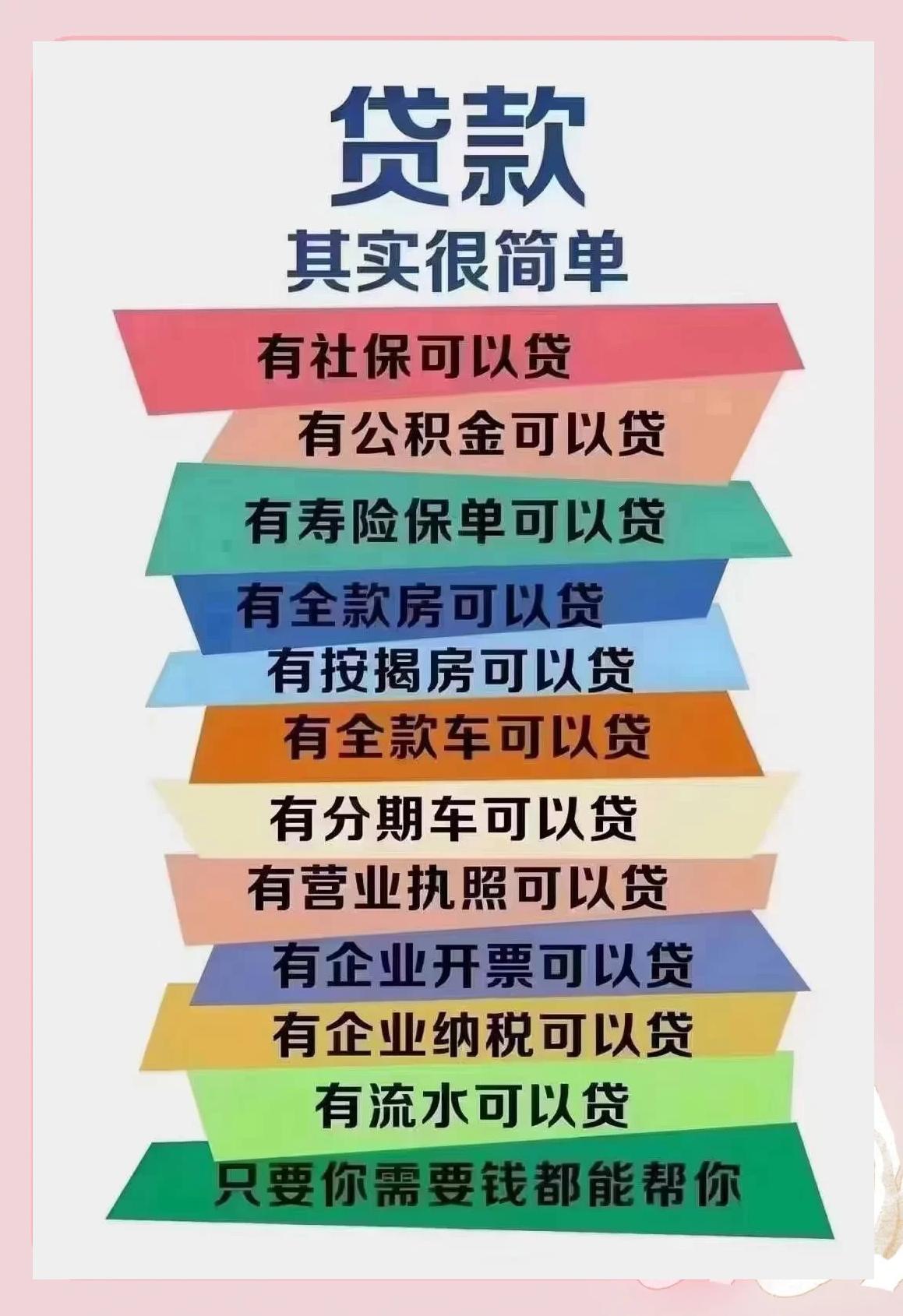 大庆最新有社保必下的小额贷款方法分析(最方便真实的大庆个人社保贷款能贷多少方法)